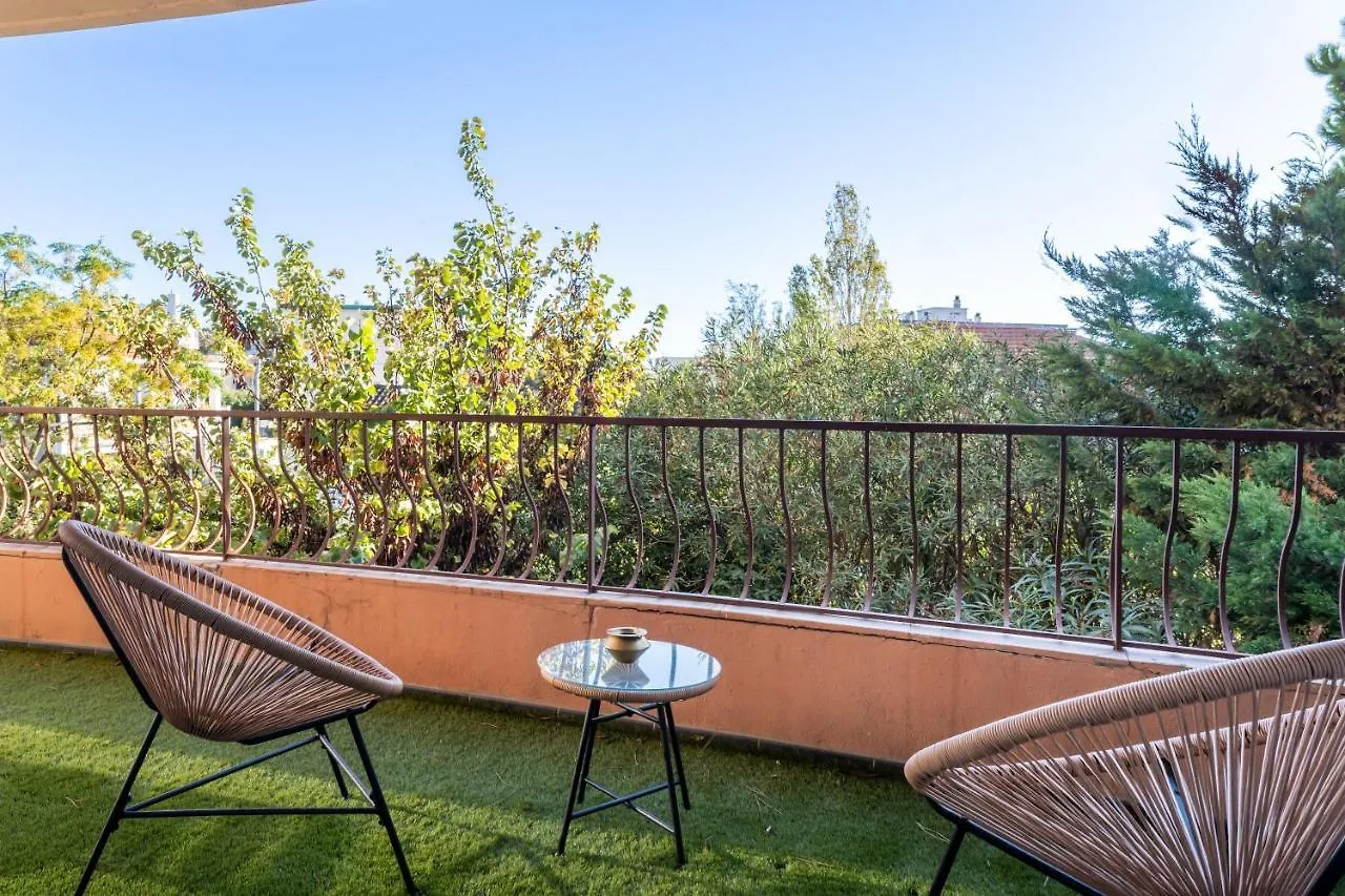 Grand Studio Proche Du Port Et Des Plages Sanary-sur-Mer 0*,  France
